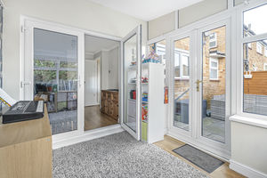 Conservatory- click for photo gallery